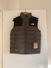 Massif gilet The North Face