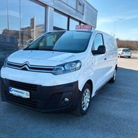 Citroen Jumpy M CLUB BlueHDi 120 PL-TN Furgone SPO