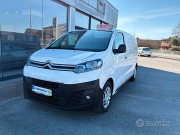 Citroen Jumpy M CLUB BlueHDi 120 PL-TN Furgone SPO