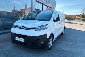 Citroen Jumpy M CLUB BlueHDi 120 PL-TN Furgone SPO