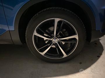 Cerchi 19 volvo ford jaguar range