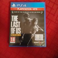 The last of us parte 1 - remastered