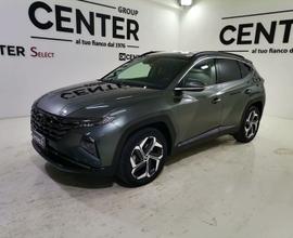 Hyundai Tucson 1.6 HEV aut.Exellence