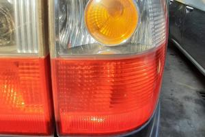 FORD GALAXY 2007 - STOP POSTERIORE DESTRO