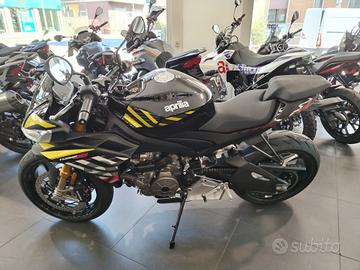 Aprilia Tuono 660 Factory