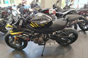 Aprilia Tuono 660 Factory