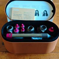 Dyson Airwrap™ Complete (Prima Edizione) – Condizi