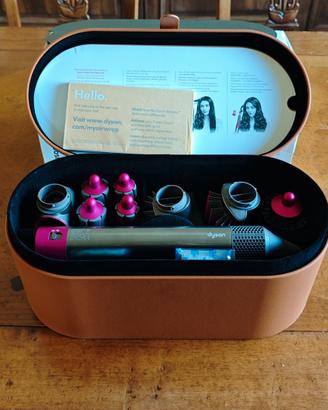 Dyson Airwrap™ Complete (Prima Edizione) – Condizi