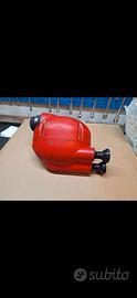 Airbox Free Line per Go-Kart