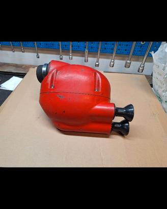 Airbox Free Line per Go-Kart