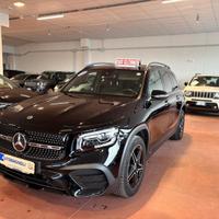 Mercedes-benz GLB 200 d PREMIUM Automatic UNICO PR