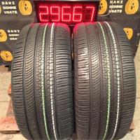 2 GOMME 275 40 22 4 STAGIONI PIRELLI80% DOT23