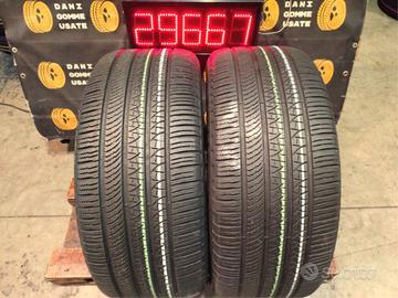 2 GOMME 275 40 22 4 STAGIONI PIRELLI80% DOT23