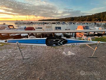 Canoa Kayak Nelo 7,  ML, F