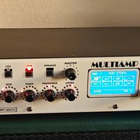 dv Mark multiamp mono