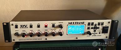 dv Mark multiamp mono