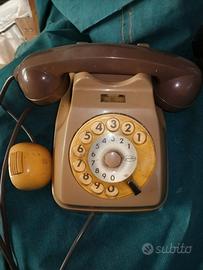 Telefono fisso
