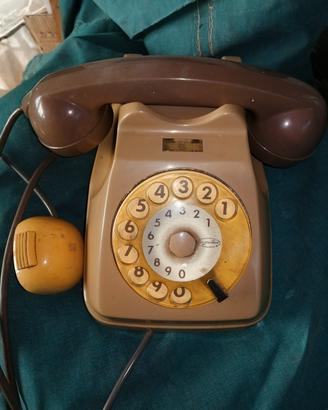 Telefono fisso