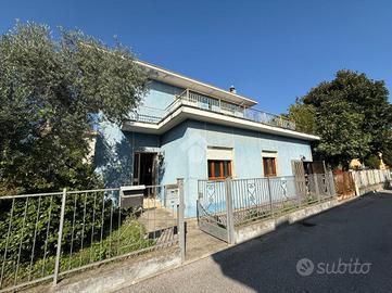 VILLA SINGOLA A VENEZIA