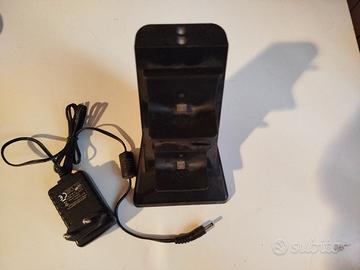caricatore joystick PS4 