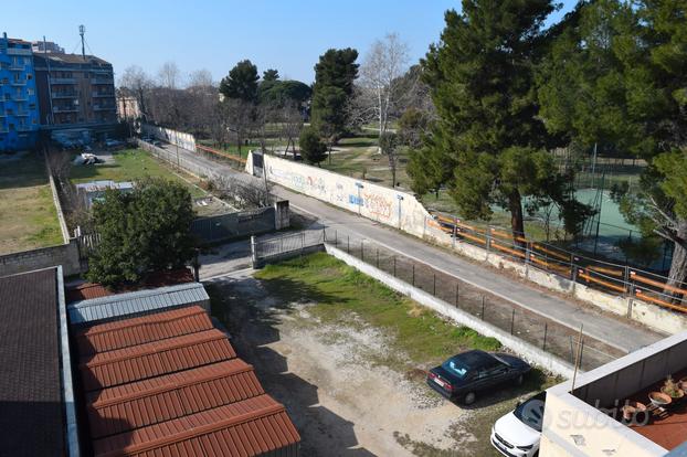 Posto letto in stanza singola Pescara Università