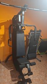 Attrezzo hotel gym  900
Attrezzo a carichi 