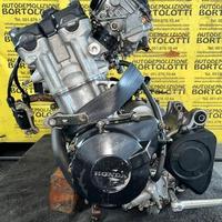 HONDA CBR 900 RR motore usato SC28E