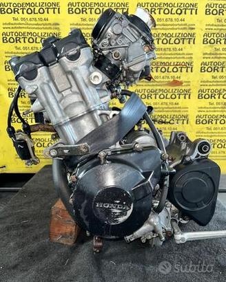 HONDA CBR 900 RR motore usato SC28E