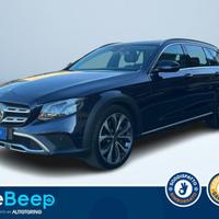 Mercedes-Benz Classe E E SW ALL-TERRAIN 350 D...