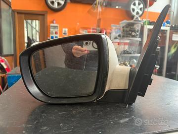 Specchio  sx elettrico Hyundai ix35