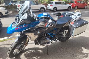 Bmw r 1200 gs - 2017