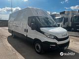Iveco daily 35S14 furgone L3H3 2015 E6