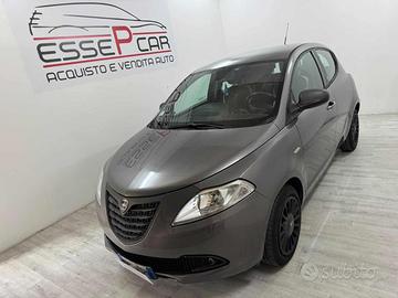 LANCIA Ypsilon 1.2 69 CV 5 porte Gold