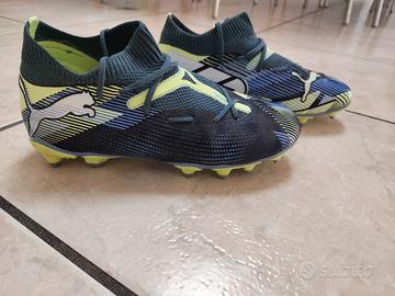 scarpe calcio Puma 34