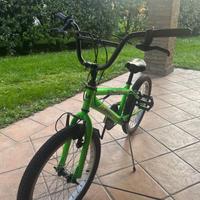 Bici bambino 20