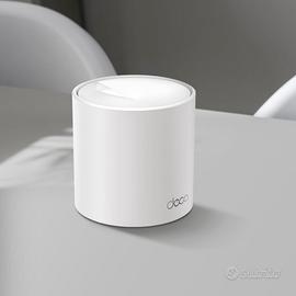 TP-Link Deco X1500(3-pack) Router WiFi 6 Mesh