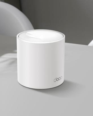 TP-Link Deco X1500(3-pack) Router WiFi 6 Mesh