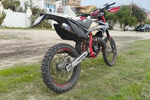 Beta rr 50 enduro racing 2018