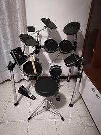 Batteria elettronica Alesis Command Mesh Kit