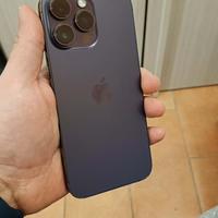 SC4MBIO iphone 14 pro max 128