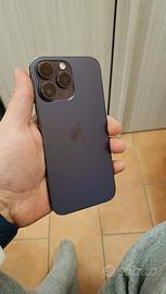 SC4MBIO iphone 14 pro max 128