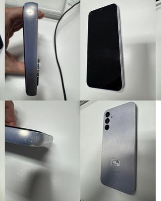 Samsung Galaxy A14 – 64GB – Android 15