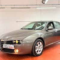 Alfa Romeo 159 1.9 JTDm 120cv 6Marce ok Neopatenta