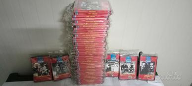46 DVD Il Grande Cinema di Totò Fabbri Editori