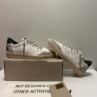 Golden Goose Ballstar numero 46