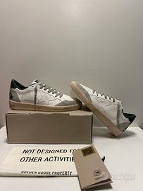 Golden Goose Ballstar numero 46