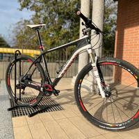 Mtb Canyon 29 carbonio