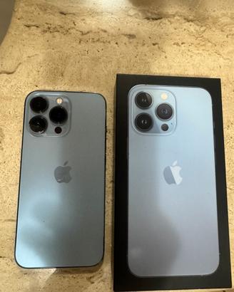 Iphone 13 pro