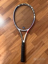 Racchetta da tennis Tecnifibre T-fight XTC