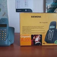 Siemens Gigaset A200 Cordless Vintage